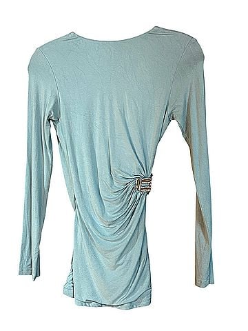 Sky Long Sleeve Top (view 2)