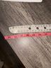 Free People White Belt Size M - photo 7