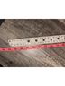 Free People White Belt Size M - photo 3