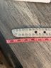 Free People White Belt Size M - photo 6