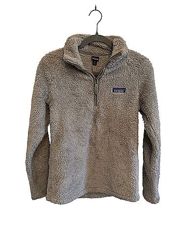 Patagonia Fleece (view 1)