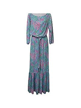 Lilly Pulitzer Odella Casual Dress (view 1)