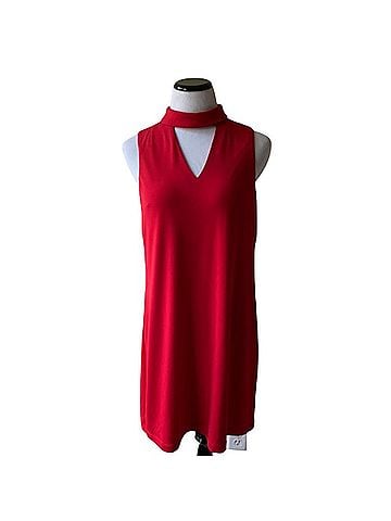 London Times Cocktail Dress (view 1)