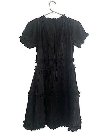 Francesca's Casual Dress (view 2)