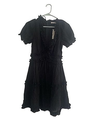 Francesca's Casual Dress (view 1)