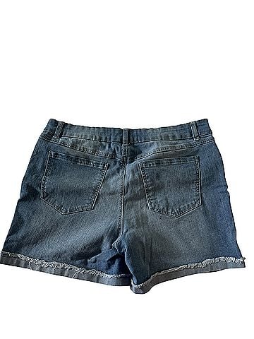 d.jeans Denim Shorts (view 2)