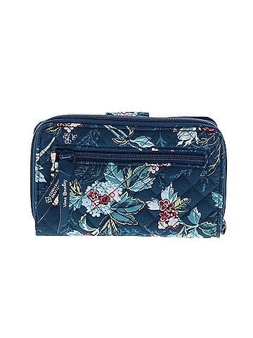 Vera Bradley Turnlock Wallet (view 2)