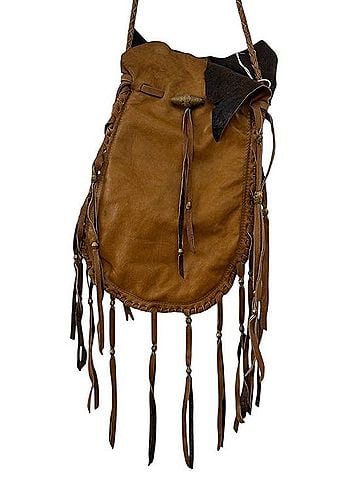 Johnny Was Indio Crossbody Bag (view 1)