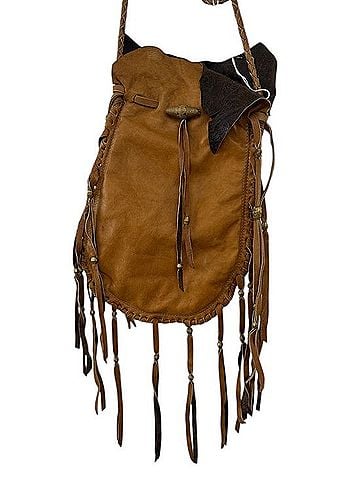 Johnny Was Indio Crossbody Bag (view 2)