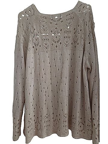 Charter Club Pullover Sweater (view 1)