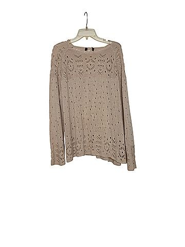 Charter Club Pullover Sweater (view 2)