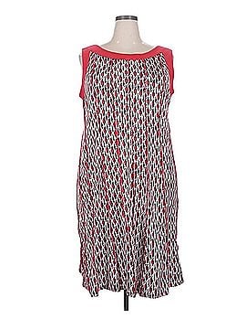 Perceptions Casual Dress (view 1)