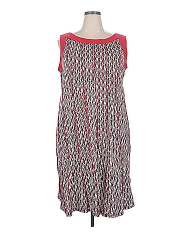 Perceptions Casual Dress (view 1)