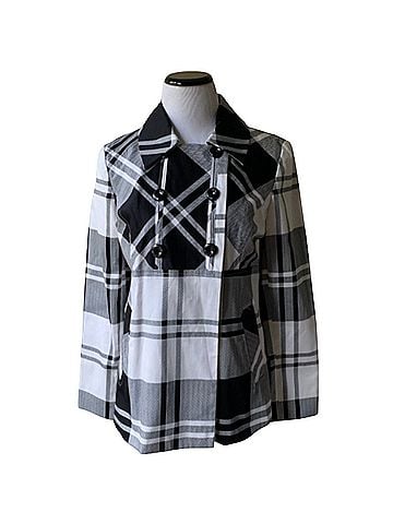 Sandro Sportswear Jacket (view 1)