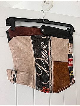 Jaded London Daytona Tank Top (view 2)