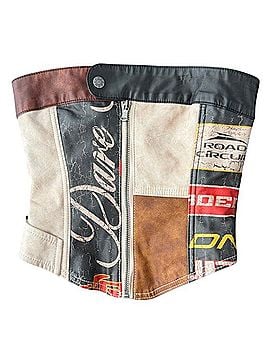 Jaded London Daytona Tank Top (view 1)
