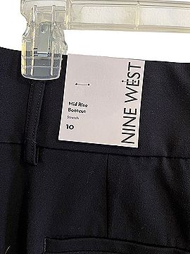 Nine West Dress Pants (view 2)