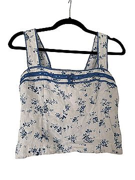 Reformation Eloise Tank Top (view 2)