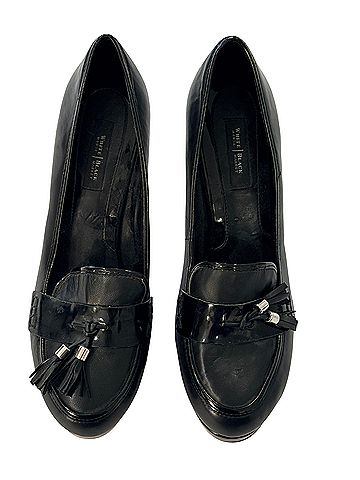 White House Black Market Heels (view 2)