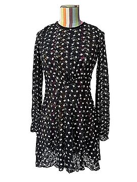 Free People Sheer Delight Casual Dress (view 2)