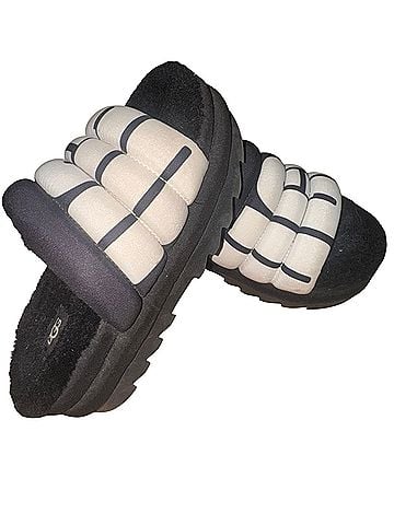 Ugg Sandals (view 1)