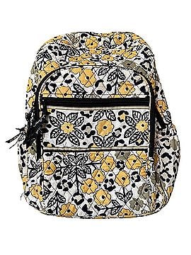 Vera Bradley Campus Backpack Backpack (view 1)