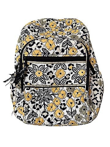 Vera Bradley Campus Backpack Backpack (view 1)