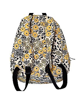 Vera Bradley Campus Backpack Backpack (view 2)