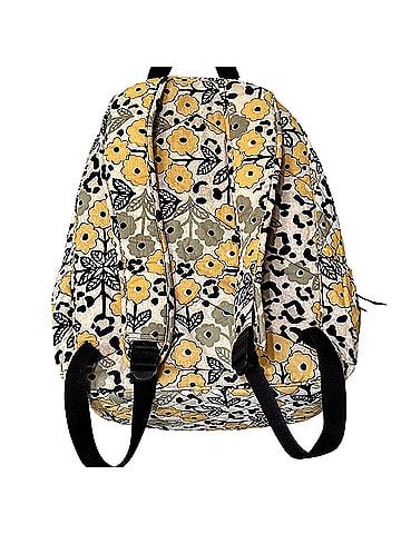 Vera Bradley Campus Backpack Backpack (view 2)