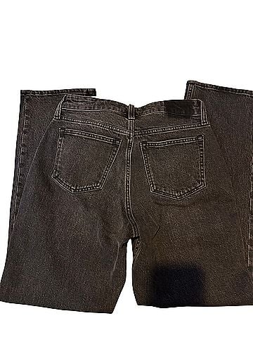 Abercrombie & Fitch Jeans (view 2)