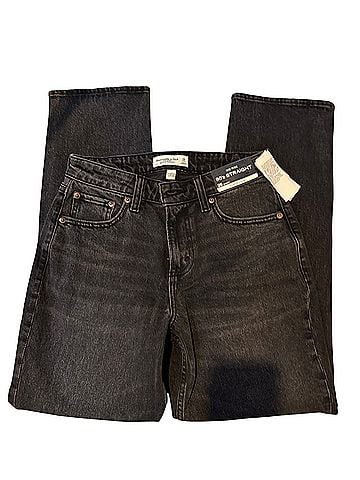 Abercrombie & Fitch Jeans (view 1)