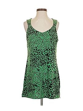 White House Black Market Sleeveless Blouse (view 1)