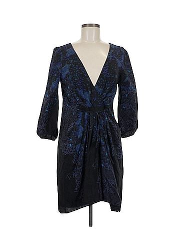 Tibi Tibi New York Cocktail Dress (view 1)
