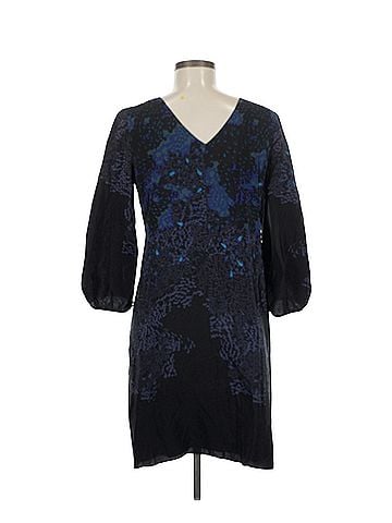 Tibi Tibi New York Cocktail Dress (view 2)