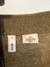 Moth Green Cardigan Size S - photo 3
