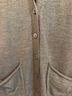 Moth Green Cardigan Size S - photo 4