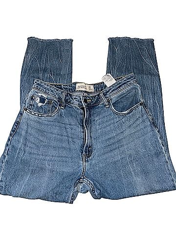 Abercrombie & Fitch Jeans (view 1)