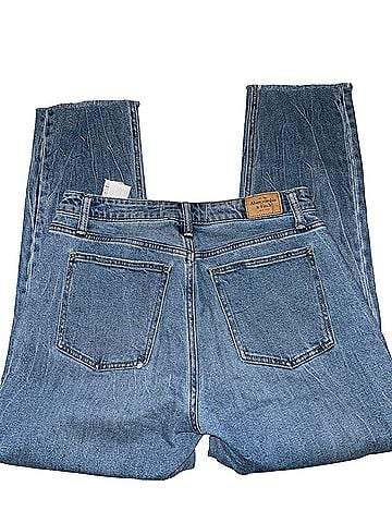 Abercrombie & Fitch Jeans (view 2)