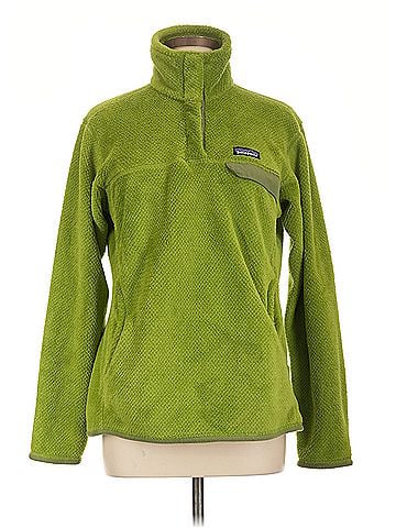 Patagonia Patagonia Fleece (view 1)