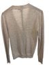 J.Crew Gray Cardigan Size S - photo 2