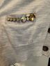 J.Crew Gray Cardigan Size S - photo 4