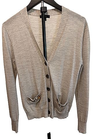 J.Crew Cardigan (view 1)