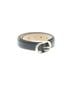 Vince Camuto Black Belt Size M - photo 2