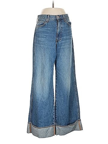 Veronica Beard Jeans Veronica Beard Jeans Jeans (view 1)