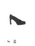 Stuart Weitzman Black Heels Size 6 1/2 - photo 1