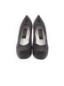 Stuart Weitzman Black Heels Size 6 1/2 - photo 2