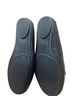 Naturalizer Black Flats Size 8 - photo 2