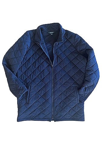 Ralph Lauren Jacket (view 1)
