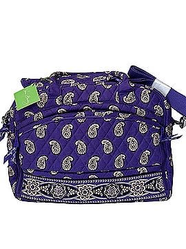 Vera Bradley Metropolitan Bag Tote (view 1)