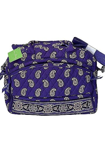 Vera Bradley Metropolitan Bag Tote (view 1)